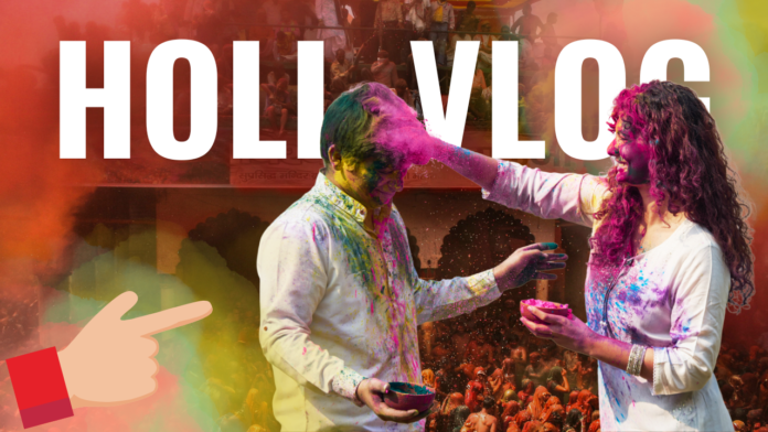 Holi