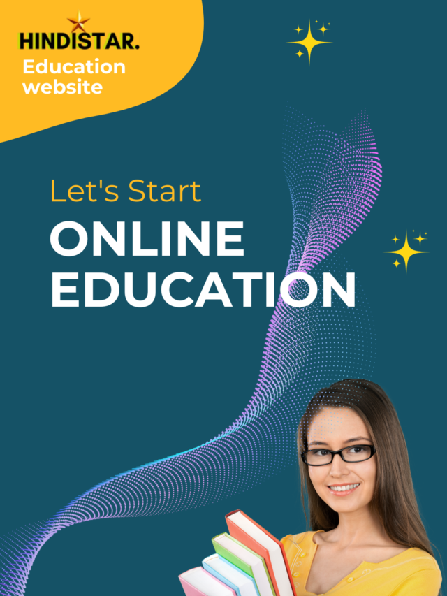 Digital education, smart generation